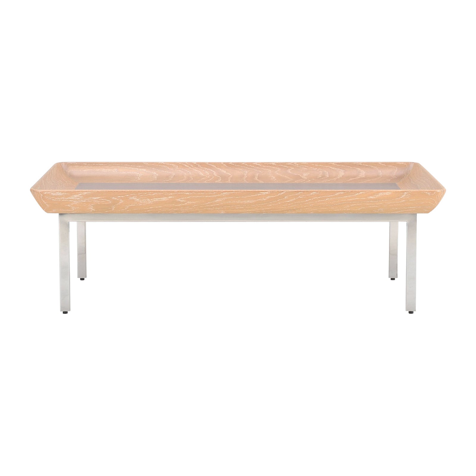 Rattan Tray Table