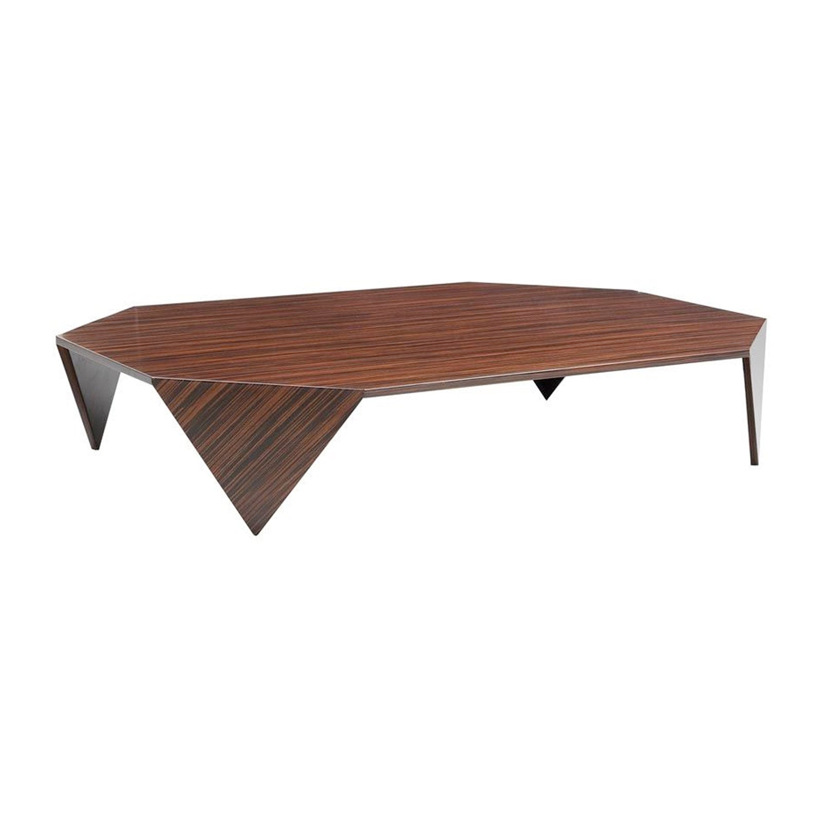 Origami Rectangular Coffee Table