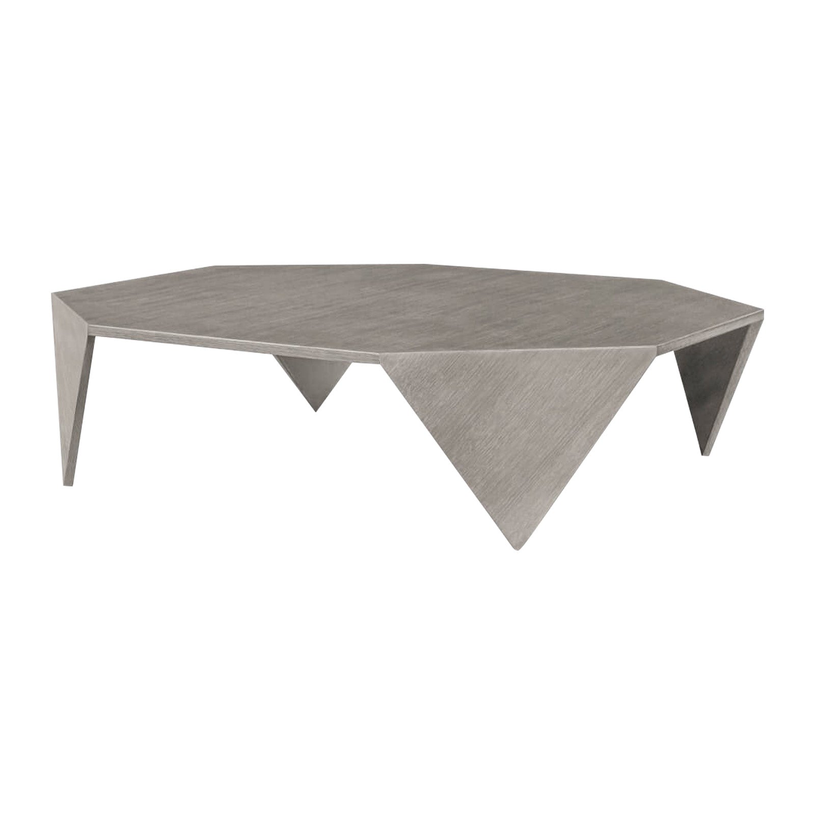 Origami Square Coffee Table