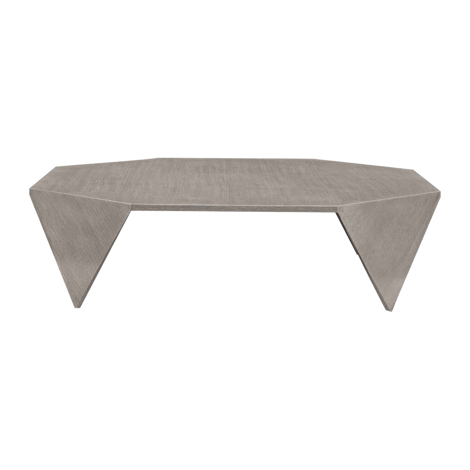 Origami Square Coffee Table