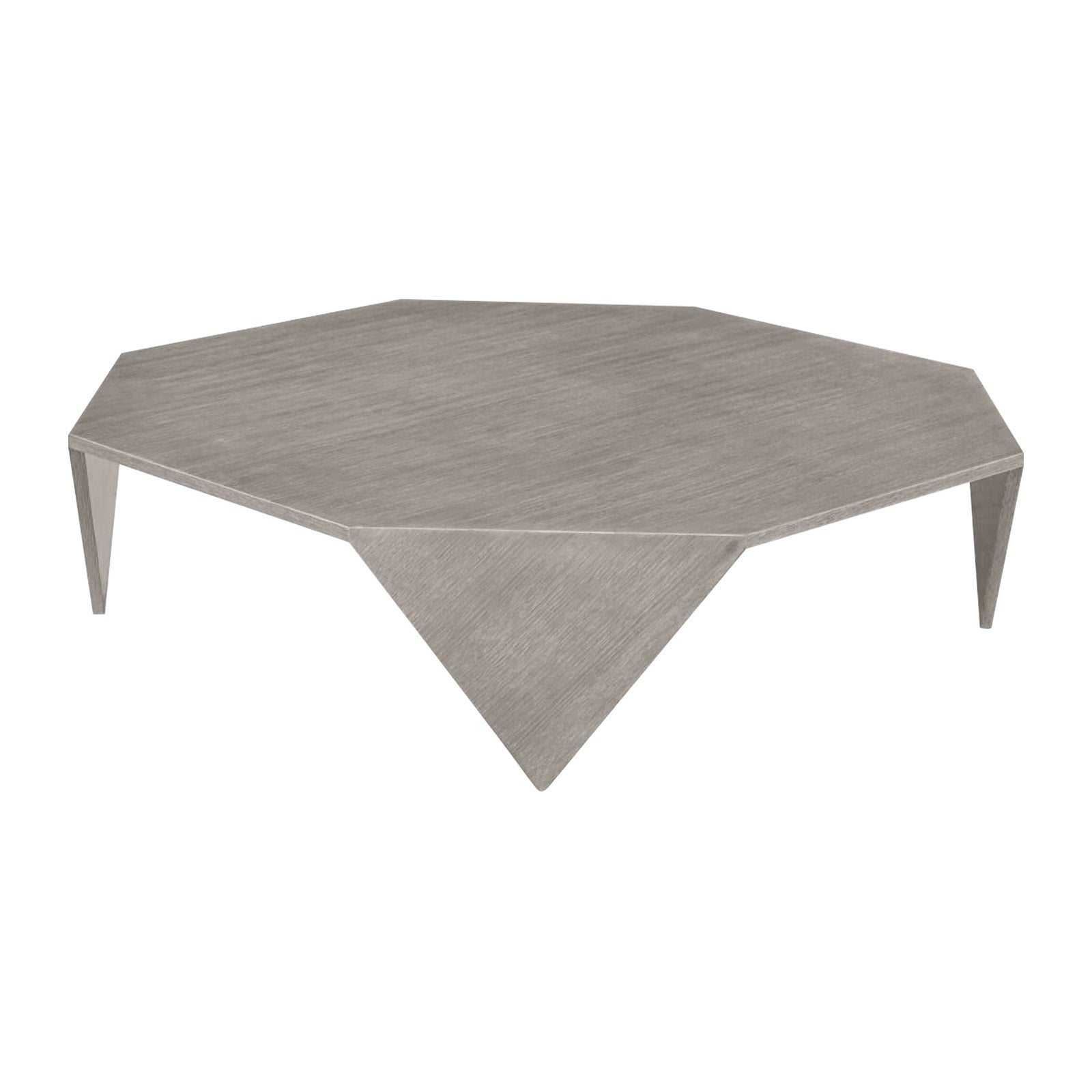 Origami Square Coffee Table