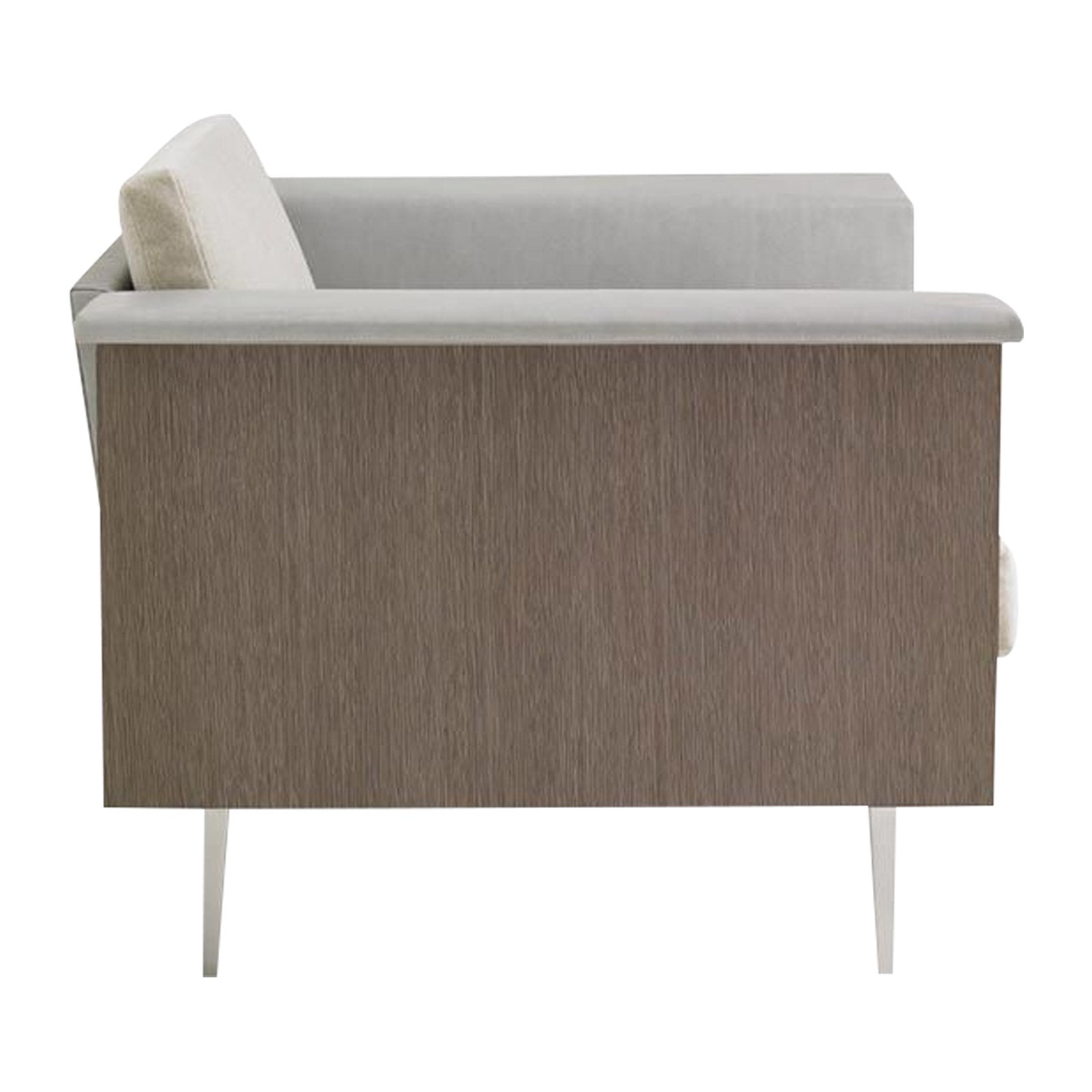 Structured Reading Chair