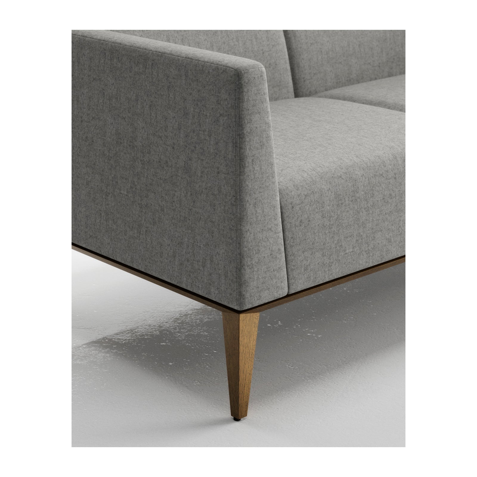 Vertex One Lounge Chair