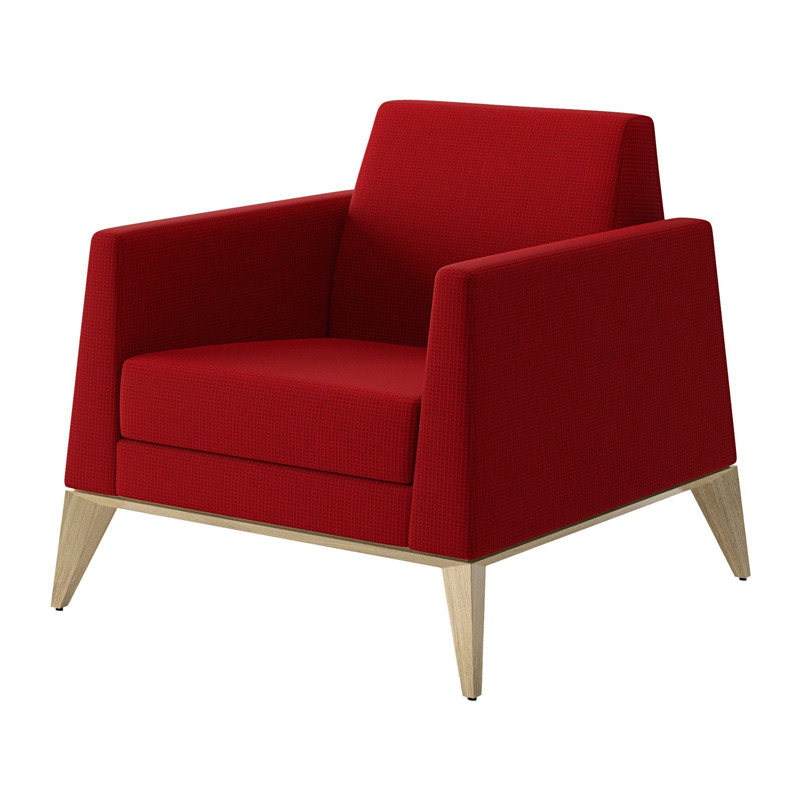 Vertex Two Lounge Chair