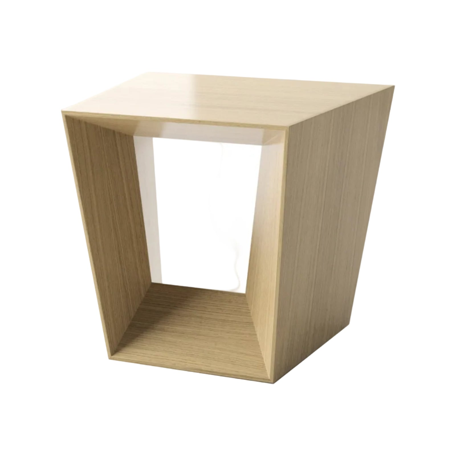 Avant Side Table
