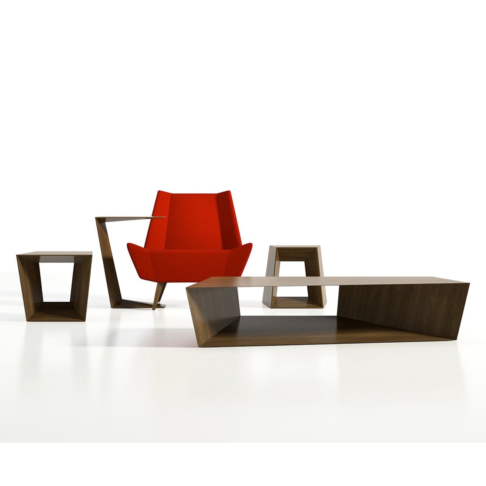 Avant Side Table