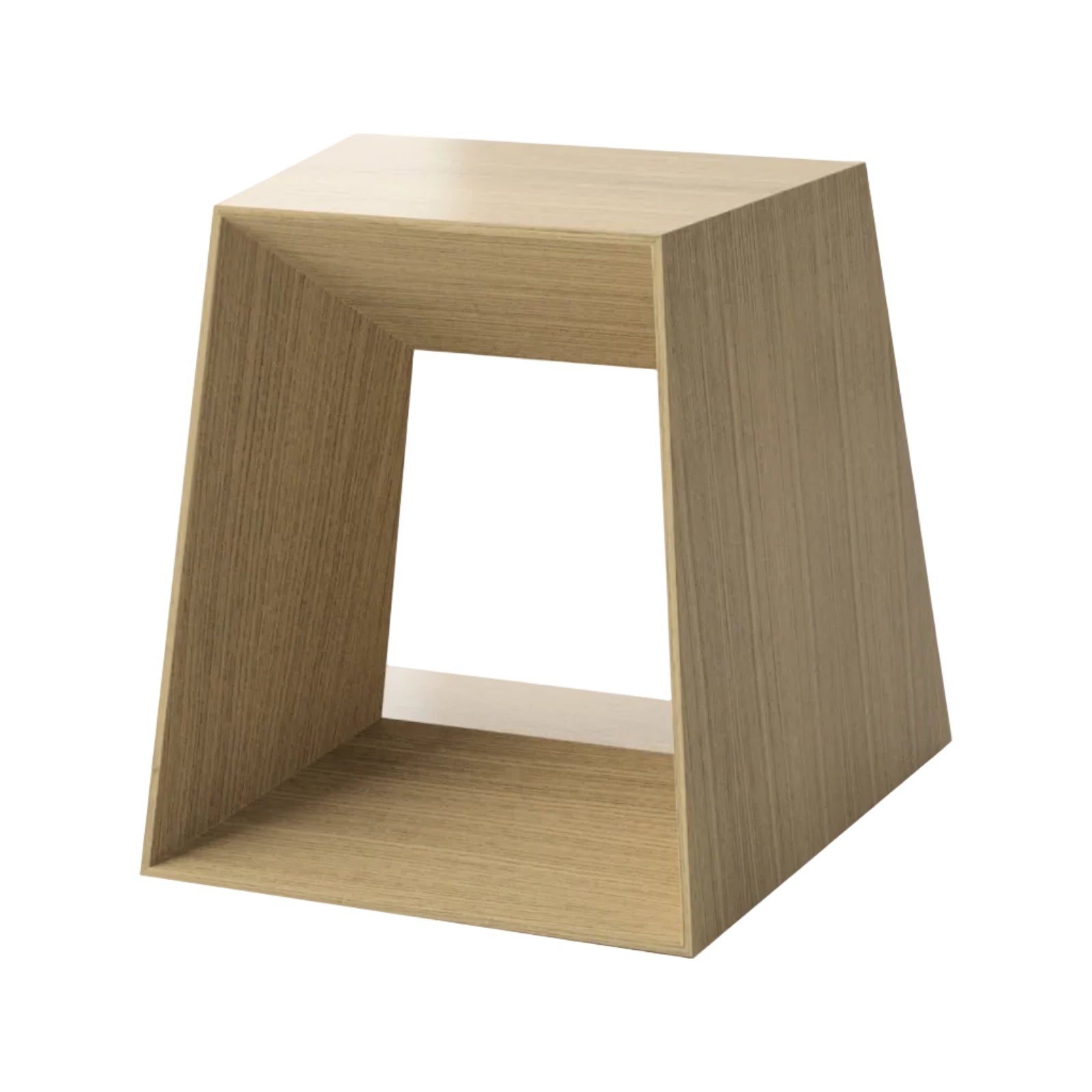 Avant Side Table