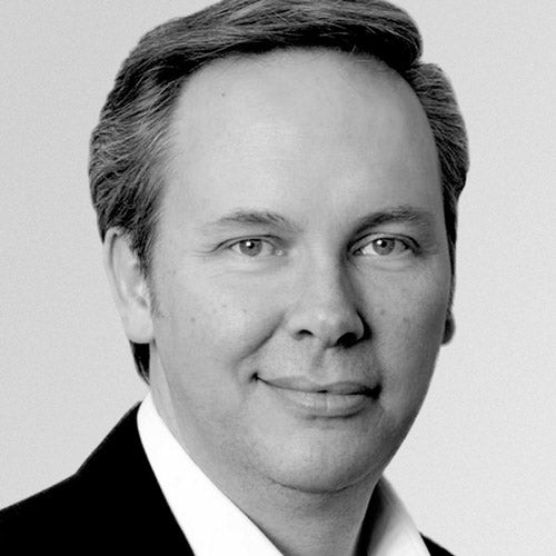 Mark Hirons